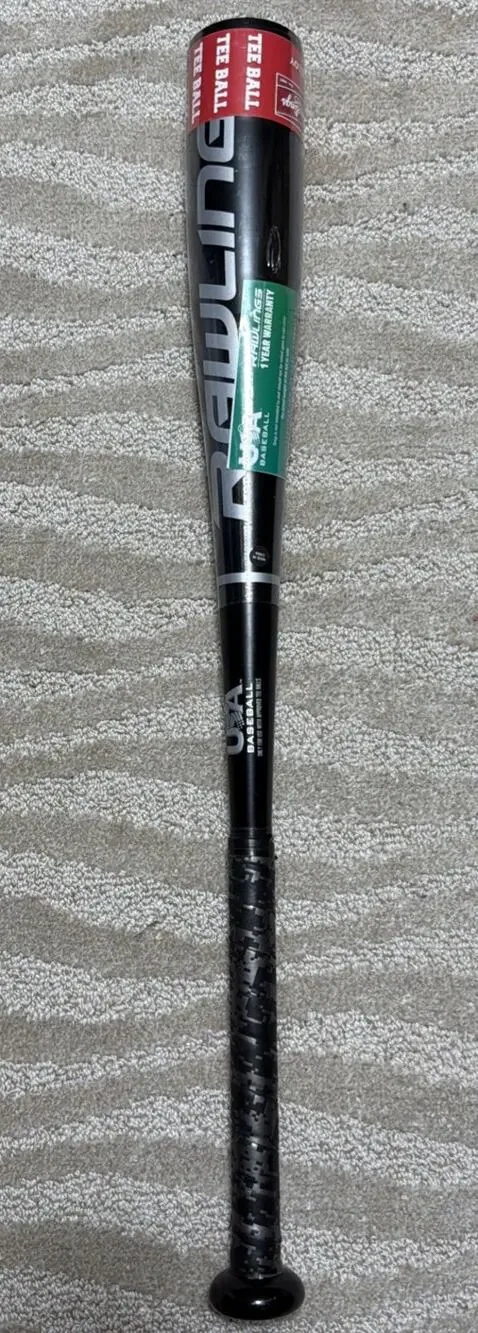 RAWLINGS T-BALL BIG STICK TBBS11 2 5/8